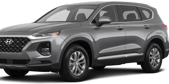 HYUNDAI SANTA FE 2020 5NMS33AD9LH211852 image